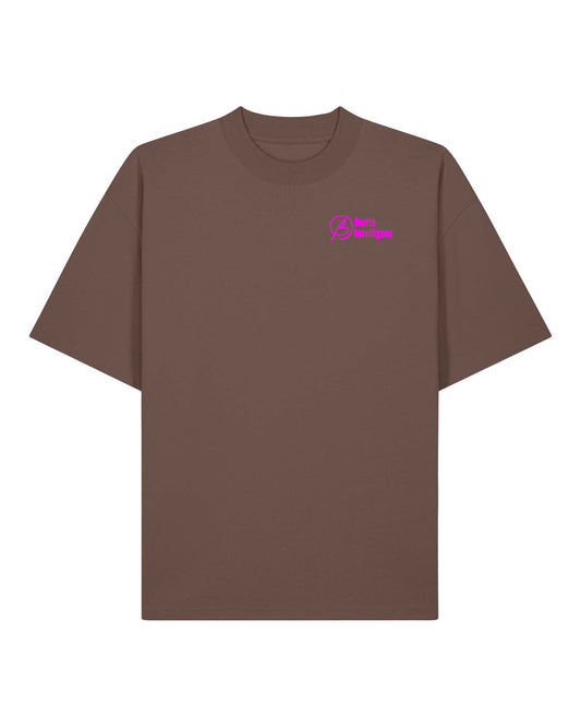 BI® SHIRT | BASELINE | WALK YOUR WAY