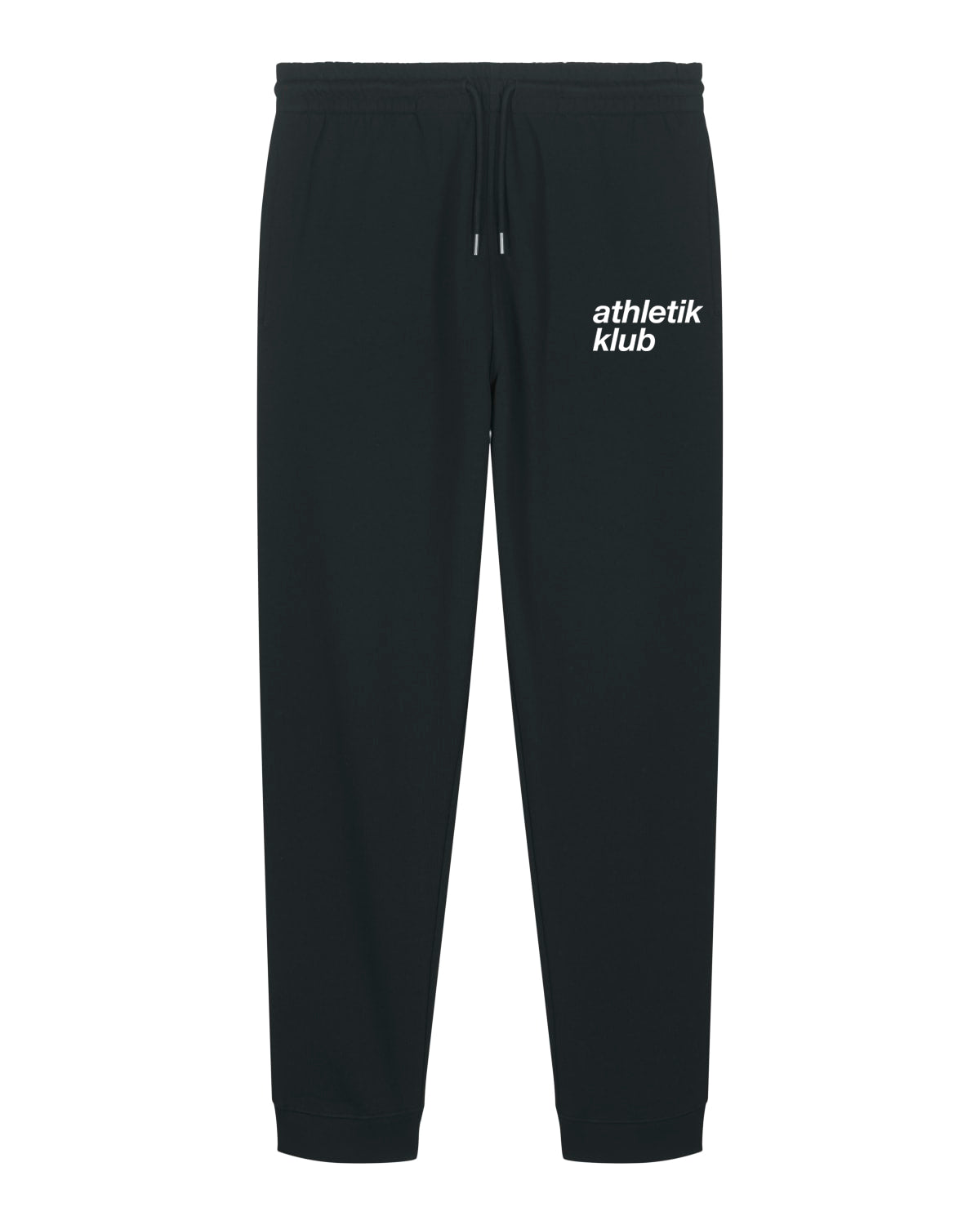 ATHL | SWEATPANTS | UNISEX | BLACK